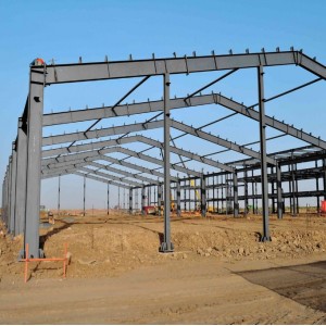 低合金高強(qiáng)度鋼結(jié)構(gòu) 輕型網(wǎng)架加工廠 全國(guó)承接建筑鋼構(gòu)工程 華宸