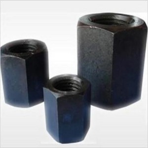 泰創(chuàng) 鋼結(jié)構(gòu) 螺母 高強(qiáng)度碳鋼8.8 12.9級(jí)發(fā)黑加厚螺帽